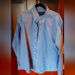 Polo Ralph Lauren button down
